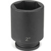 GREY PNEUMATIC 3036D 3/4" DRIVE X 1-1/8" DEEP