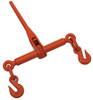 KINEDYNE 10035GRA RATCHET LOAD BINDER FIXED 5400 LB.