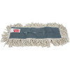 TOUGH 1TZF1 DUST MOP WHITE GRAY