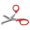 WESTCOTT 10098 SCISSORS,7" UTILITY SNIPS