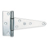 BATTALION 1WBD8 TEE HINGE STEEL 2-11/16 IN L