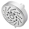 SPEAKMAN S-4200-E2 SHOWER HEAD,FLAT CIRCLE,2.0 GPM