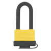 BATTALION 48JR01 KEYED PADLOCK ALIKE 1-25/32 W