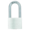 BATTALION 48JP91 KEYED PADLOCK ALIKE 1-37/64 W