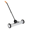 VESTIL MFSR-24 MAGNETIC SWEEPER WITH WHEELS