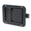 BATTALION 1XPC1 PADDLE LATCH NONLOCK BLACK POWDER COATED