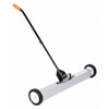 VESTIL MFSR-36 32" LONG MAGNETIC SWEEPER WITH WHEELS