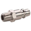 SPEEDAIRE 30E706 COUPLER PLUG (M)NPT 3/8 STEEL