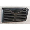 UNIVERSAL ONE UNV08162 FILE POCKET CUBICLE CHARCOAL