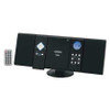 JENSEN JMC-180B CD MUSIC SYSTEM,7 IN. H