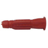 GRAINGER GLOBAL SOURCING U63102.031.0002 ANCHOR PLUG PK100