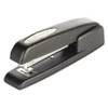 SWINGLINE S7074741R DESK STAPLER 20 SHEET BLACK