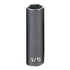 GREY PNEUMATIC 1018D 3/8" DRIVE X 9/16" DEEP