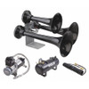 WOLO 847-858 PRO TRUCK TRAIN HORN SIBERIAN EXPRESS