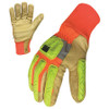 IRONCLAD G-EHVIP-06-XXL WINTER LEATHER IMPACT GLOVES 2XL PR