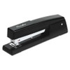 SWINGLINE S7074701B STAPLER DESK FULL STRIP BLACK