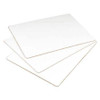 BEST-RITE 629-24 REPLCMNT PANEL MELAMNE 9 X12  PK24