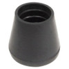 ACCURATE MFD PRODUCTS CTB 20W/W PROTECTIVE LEG TIP SLIPON RD 63/64 PK10