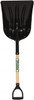 SEYMOUR MFG CO 49050 14" POLYPROPYLENE SNOW SCOOP