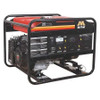 MI-T-M CORPORATION GEN-7500-0MH0 PORTABLE GENERATOR,7500W,389CC