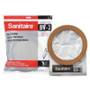 SANITAIRE 62135-10 BAG FOR MFR NO SC535A NON-REUSABLE PK5