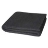 STEINER INDUSTRIES 317-6X8 WELDING BLANKET 8 FT W 6 FT. BLACK