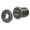 MONROE ENGINEERING PRODUCTS, INC. 4FCY2 MAGNETIC CATCH PULL-TO-OPEN ALUMINUM