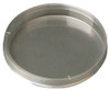 LAB SAFETY SUPPLY 49X568 PETRI DISH 90X15MM POLYSTYRENE PK500