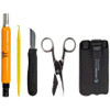 JONARD TOOLS TK-50 COMMUNICATIONS TOOL KIT NO. OF PCS. 5