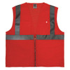 CONDOR USA INC 4GJN3 D0413 COOL DRY HI VIS VEST CLASS 2 M ORA