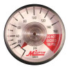 MILTON 638-7 PRESSURE GAGE CENTER 1/8 NPT 0-160PSI