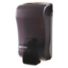 RELY SF1300TBK SOAP DISPENSER BULK FOAM SOAP 1300ML BLK