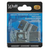 WRIGHT TOOL V99 SASH HANGERS, ZINC PLATED