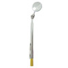 WESTWARD 4FPV1 TELESCOPING INSPECTION MIRROR,1 1/4 DIA