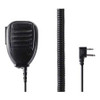 BIZ TALK BA4 MICROPHONE SHOULDER BLACK CYCOLOY RESIN