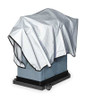 AFFINITY TS9036 MACHINE COVER COTTON CANVAS 27 X 36 IN