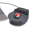 KELLYREST KCS10950 MOUSE PLATFORM W/MEMORY CARD READER