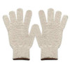 CONDOR USA INC 20GY83 KNIT GLOVES S NATURAL PR