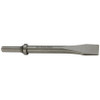 WESTWARD 4MHD7 FLAT RIVET CHISEL 0.401 IN. 6-1/2 IN.