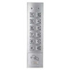 ALARM CONTROLS KP-300 ACCESS KEYPAD W/12 BUTTON KEYPAD
