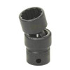 GREY PNEUMATIC 1112U 3/8" DRIVE X 3/8" STANDARD UNIVERSAL- 12