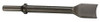 WESTWARD 4MHE2 CUT-OFF CHISEL 0.401 IN. 6-7/8 IN. ROUND