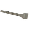 WESTWARD 4MHD9 SCRAPING RIVET HAMMER CHISEL 0.401 IN.