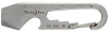 NITE IZE KMT-11-R3 DOOHICKEY KEYCHAIN MULTI-TOOL STAINLESS