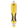 SPERRY INSTRUMENTS VD7504GFI GFCI WITH NON-CONTACT VOLTAGE TESTER