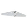 BATTALION 4PB43 STRAP HINGE STEEL 2-3/32 IN L