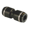 SMC KV2H15-00 DOT FITTING STRAIGHT UNION 5/8 TUBING