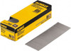 DEWALT TOOLS DBN18150-2 18GA 1-1/2 IN BRAD NAIL 2.5K
