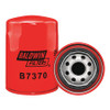 BALDWIN FILTERS B7370 SPIN-ON,1" THREAD ,5-1/8" L