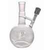 KIMBLE 213210-1000 AIRLESS FLASK 1000ML GLASS CLEAR